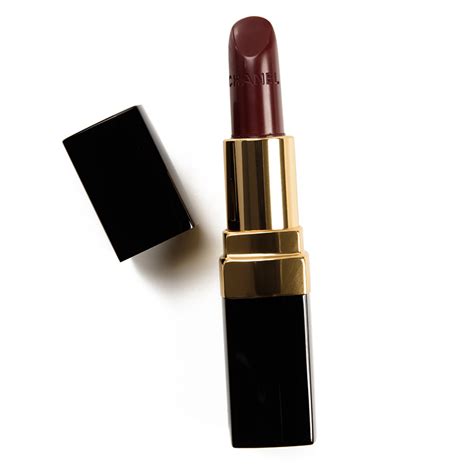 chanel rouge coco lipstick ina|chanel rouge coco lipstick attraction.